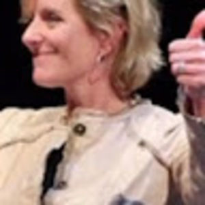 Meet your Posher, Ellen